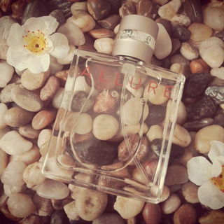 Allure Homme (Eau de Toilette) by Chanel