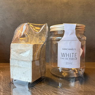 White von Kanchaveli