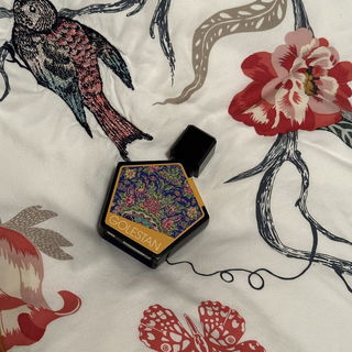 Golestan - Tauer Perfumes