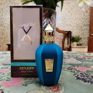 Erba Pura von Xerjoff