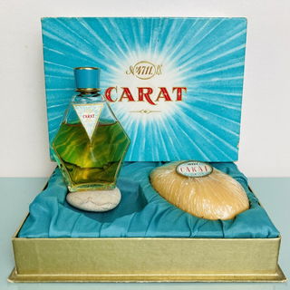 Carat (Eau de Cologne) - 4711