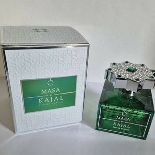 Masa - Kajal