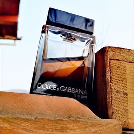 The One for Men (Eau de Parfum) - Dolce & Gabbana