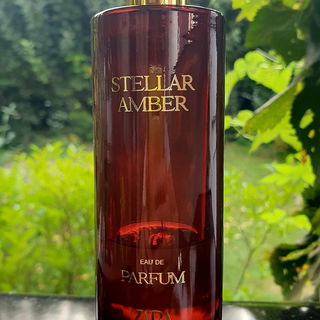 Stellar Amber by Zara