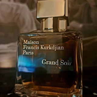 Grand Soir von Maison Francis Kurkdjian