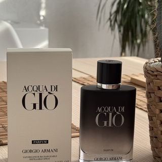 Acqua di Giò Parfum von Giorgio Armani