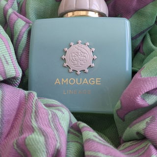 Lineage - Amouage