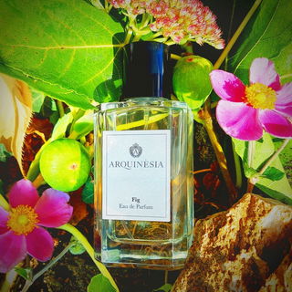 Vielen Dank und liebe Grüße mit einer mediteranen, cremigen grünen Feige 💖