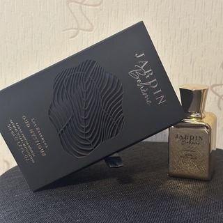 Oud Mystique - Jardin Bohème