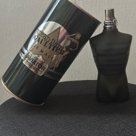 Le Mâle Aviator - Jean Paul Gaultier