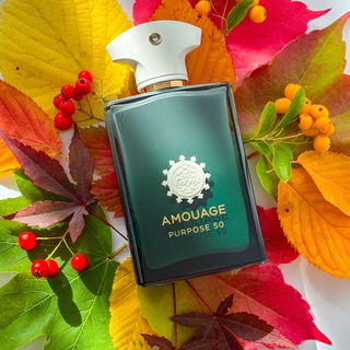 Purpose 50 - Amouage