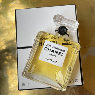 Coromandel (Parfum) by Chanel