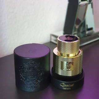 Qaa'ed / قايد von Lattafa