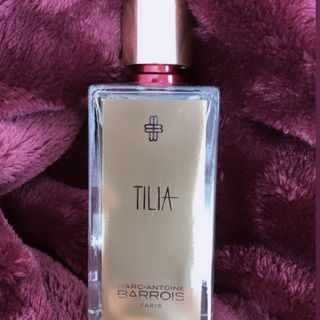 Tilia von Marc-Antoine Barrois