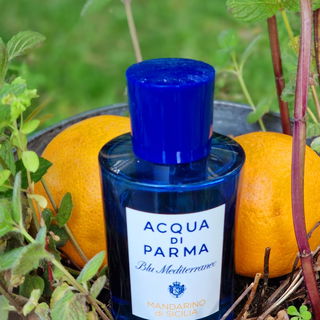 Mandarino di Sicilia - Acqua di Parma