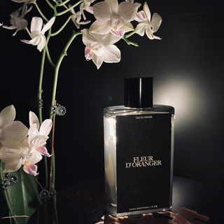 Fleur d'Oranger / N°06 Neroli / N°06 Fleur d'Oranger - Zara