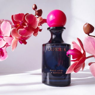 Once upon a Garden - La Perla