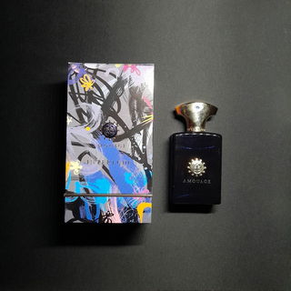 Interlude Man von Amouage