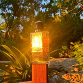 Lichtausstrahlung ☀ (von Theris)