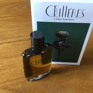 Œillères - Roberto Greco
