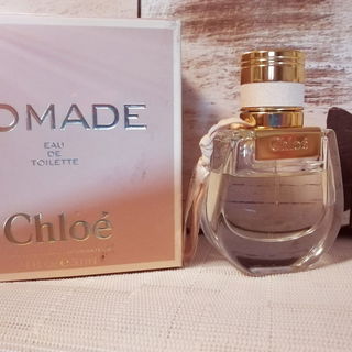 Nomade (Eau de Parfum) by Chloé