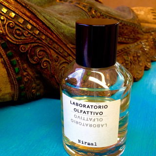 Nirmal - Laboratorio Olfattivo