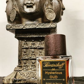 Majestic Woody Intense - Arabian Oud / العربية للعود