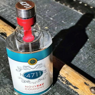 Nouveau Cologne - 4711