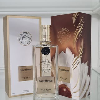 Saint Honoré - Nicolaï