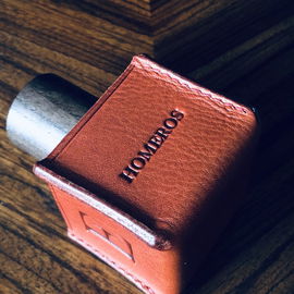 Homeros (Parfum) - Ensar Oud / Oriscent