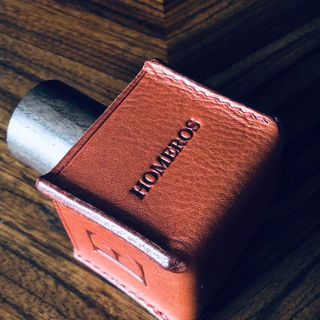 Homeros (Parfum) - Ensar Oud