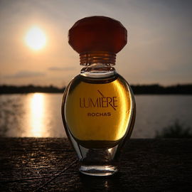 Lumière (1984) (Eau de Parfum) - Rochas