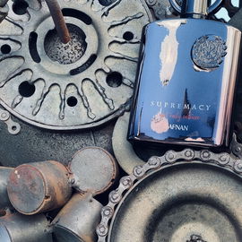 Supremacy Not Only Intense - Afnan Perfumes