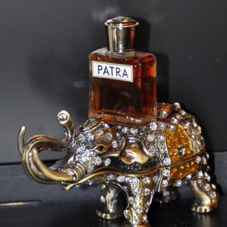 Patra (Eau de Cologne) - Gebrüder Kleiner