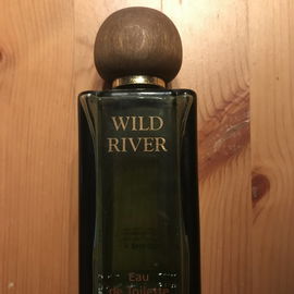 Wild River (Eau de Toilette) - Exquisit Berlin / VEB Exquisit