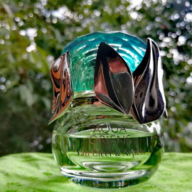 Aqua Oriens - Van Cleef & Arpels