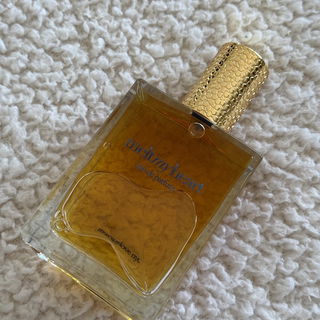 meltmyheart (Eau de Parfum) von Strangelove NYC