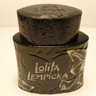 Au Masculin Eau de Minuit - Lolita Lempicka