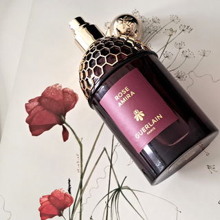 Rose Amira (Eau de Parfum) - Guerlain