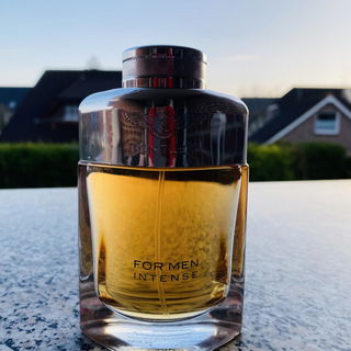 Bentley for Men Intense von Bentley