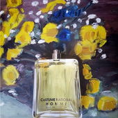 Warm at home... (by VanAllan)