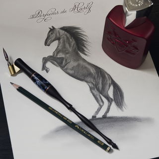 Kalan by Parfums de Marly