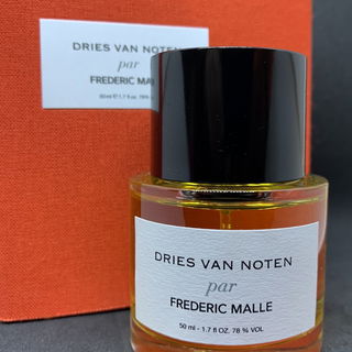 Dries Van Noten par Frédéric Malle von Editions de Parfums Frédéric Malle