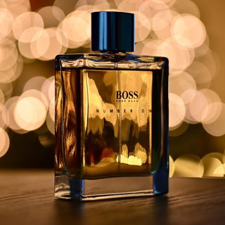 Boss Number One / Boss (Eau de Toilette) by Hugo Boss
