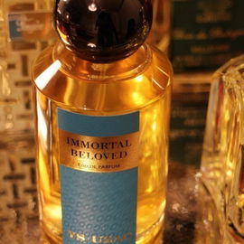 Immortal Beloved - YS Uzac