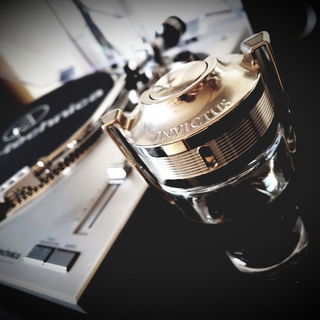Invictus (Eau de Toilette) - Rabanne