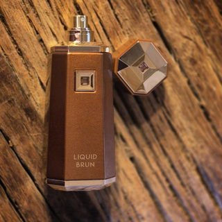 Liquid Brun - French Avenue