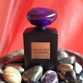 Armani Privé - Cuir Améthyste - Giorgio Armani