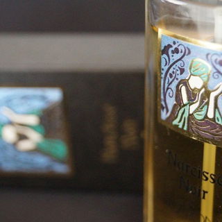 Narcisse Noir (1960) (Eau de Toilette) von Caron