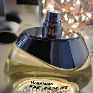 Détour Noir von Al Haramain